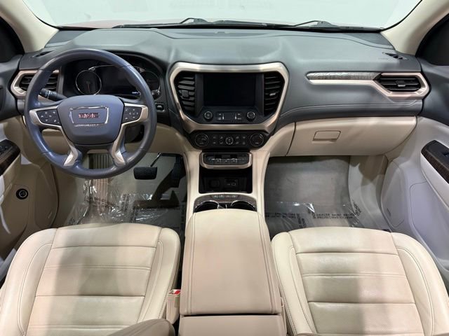 Used 2021 GMC Acadia Denali w/ Denali Technology Package image 38