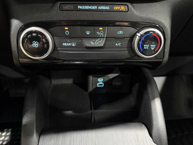 Certified 2022 Ford Escape SE AWD/4WD image 27