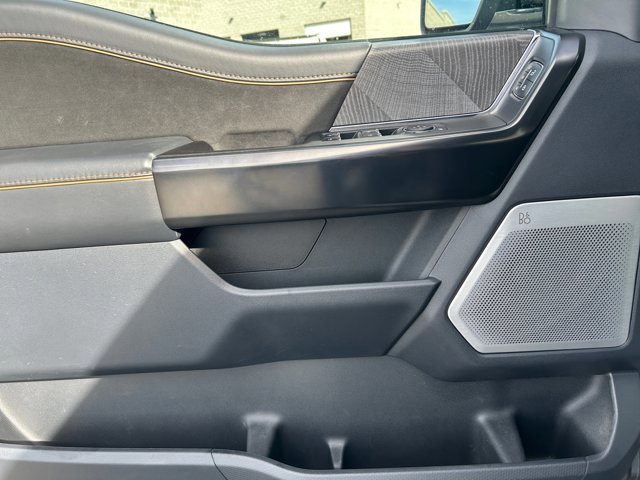 Certified 2023 Ford F150 Platinum w/ Equipment Group 701A High image 13