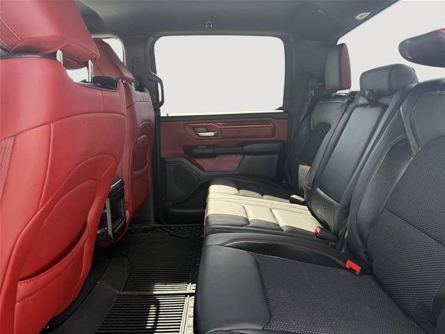 Used 2023 RAM 1500 Rebel AWD/4WD image 24