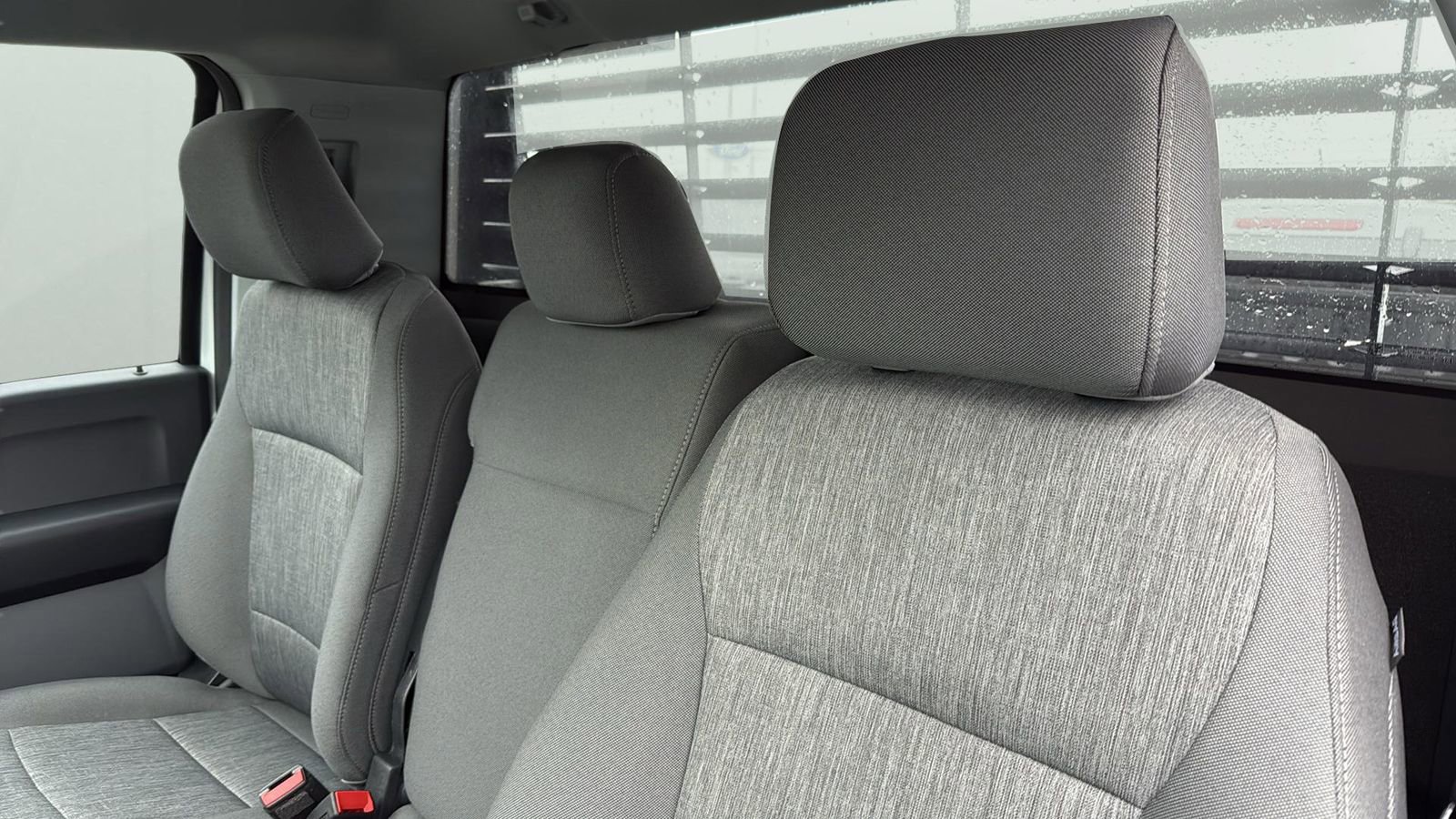 Certified 2023 Ford F150 XL w/ Max Trailer Tow Package image 10