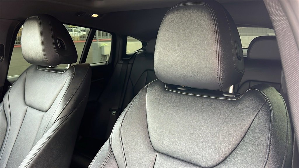 Used 2021 BMW X4 xDrive30i w/ Convenience Package image 12