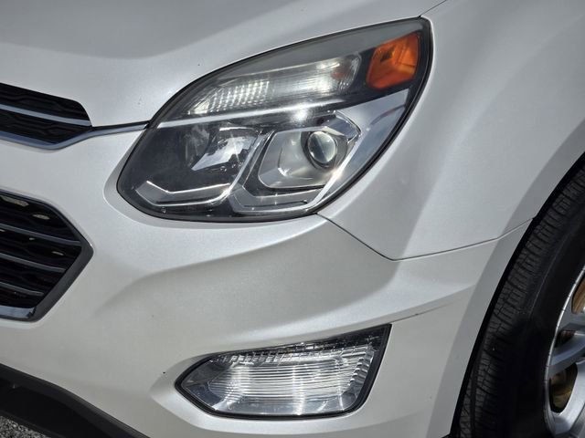 Used 2017 Chevrolet Equinox LT w/ Convenience Package image 8