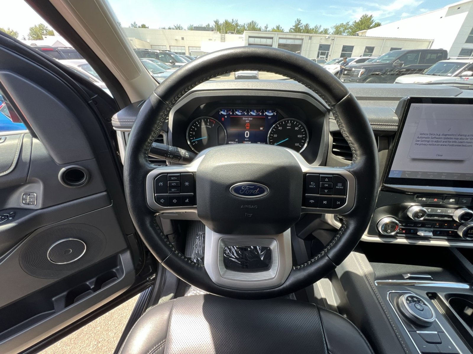 Certified 2024 Ford Expedition XLT AWD/4WD image 24