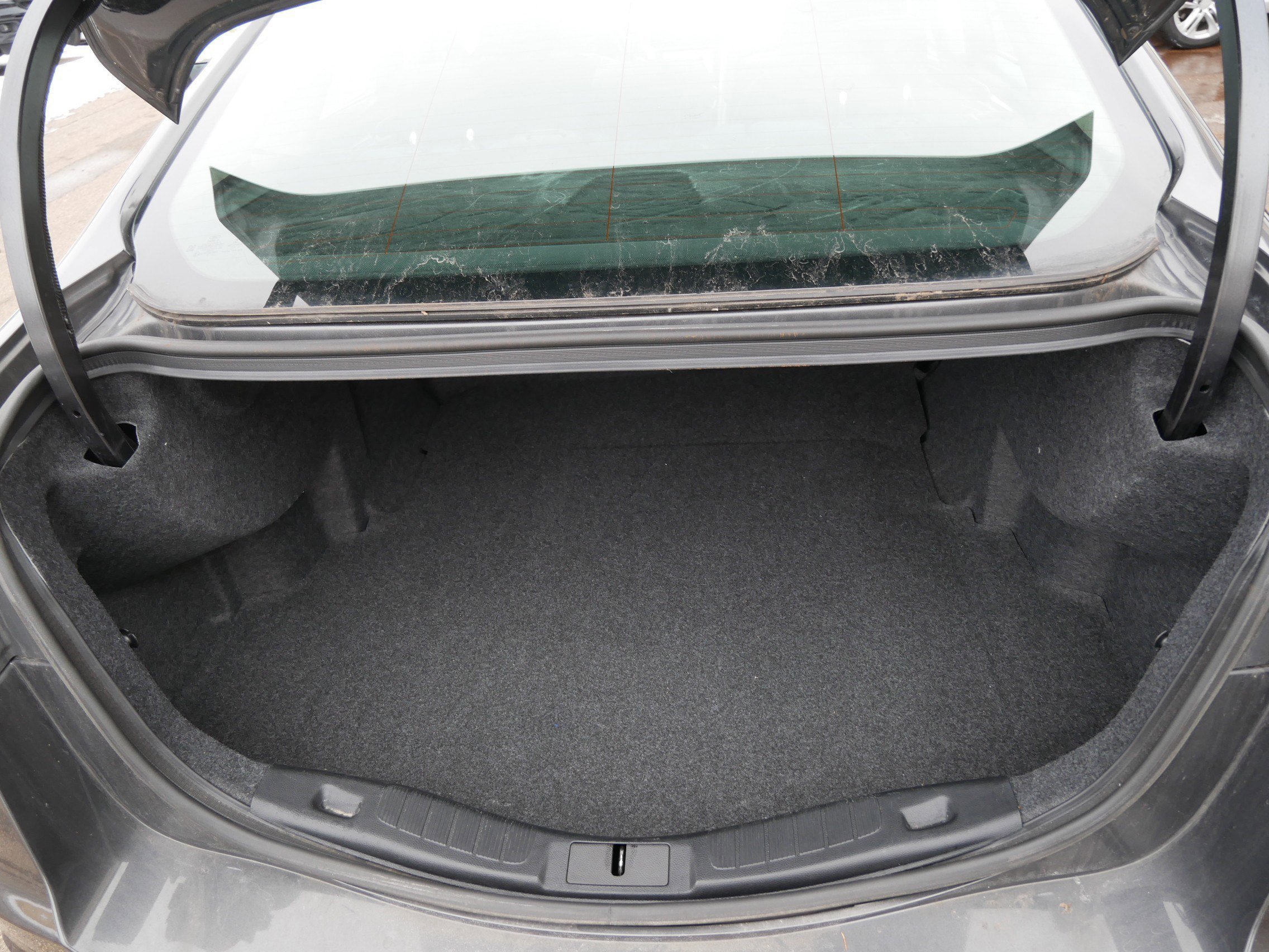 Certified 2020 Ford Fusion SE image 19