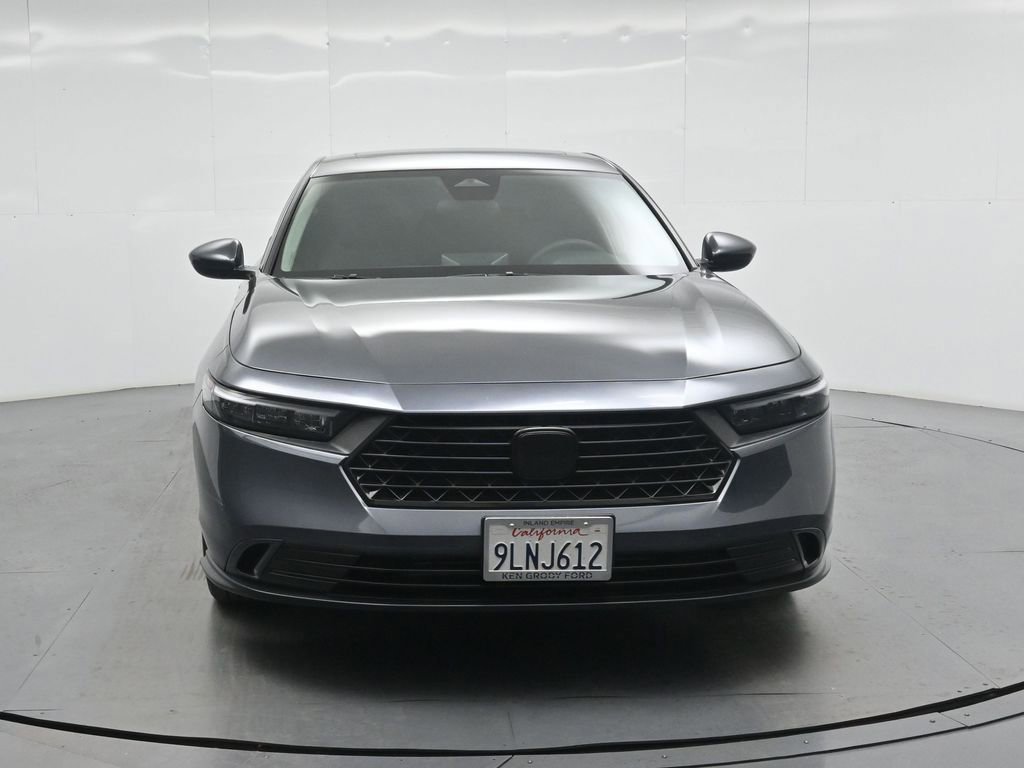 Used 2024 Honda Accord EX image 29