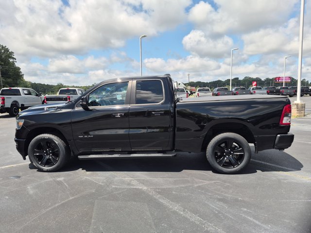 Used 2023 RAM 1500 Big Horn AWD/4WD image 7
