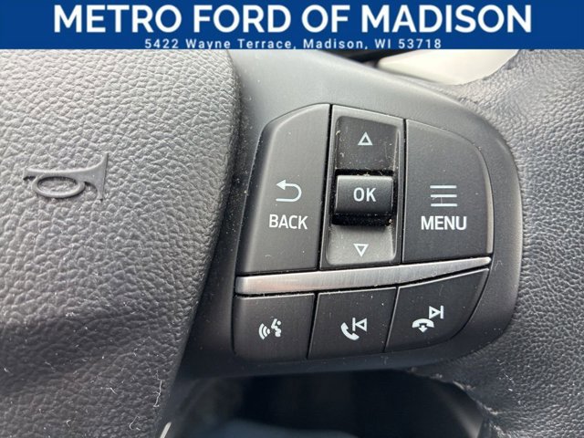 Certified 2020 Ford Escape SEL image 27