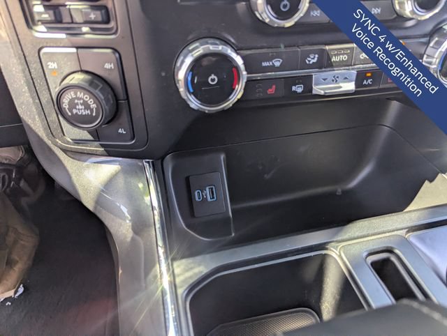 Certified 2023 Ford F150 XLT w/ Equipment Group 302A High AWD/4WD image 36