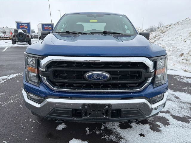 Certified 2023 Ford F150 XLT image 6