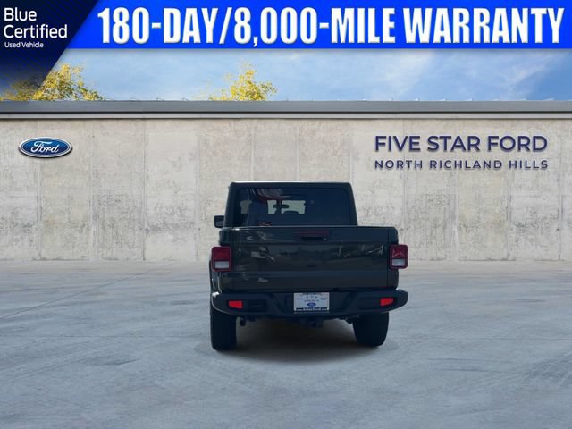Used 2023 Jeep Gladiator Sport AWD/4WD image 9
