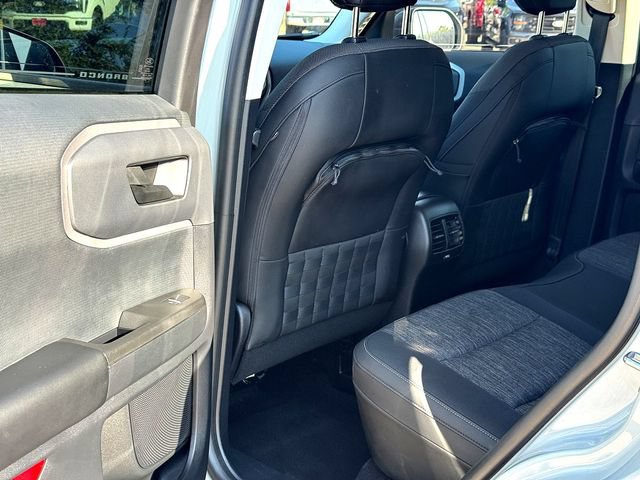 Certified 2022 Ford Bronco Sport Big Bend w/ Convenience Package AWD/4WD image 23
