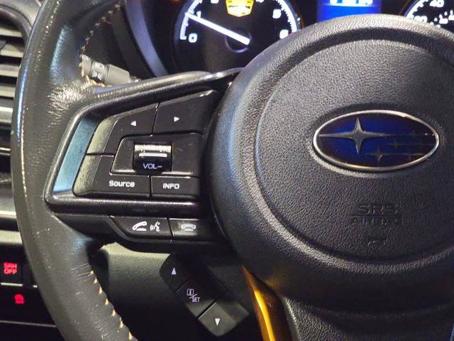 Used 2023 Subaru Forester Wilderness AWD/4WD image 23