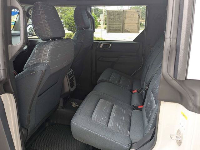 Certified 2026 Ford Bronco Heritage Edition AWD/4WD image 14