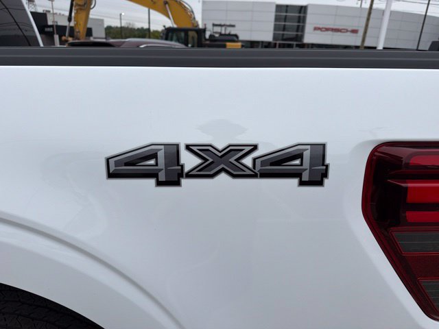 Certified 2024 Ford F150 Lariat w/ Equipment Group 502A High AWD/4WD image 9