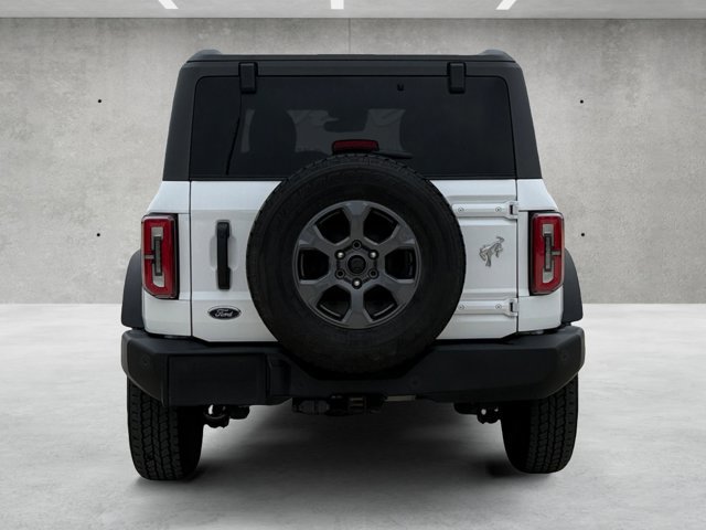 Certified 2022 Ford Bronco Big Bend AWD/4WD image 15