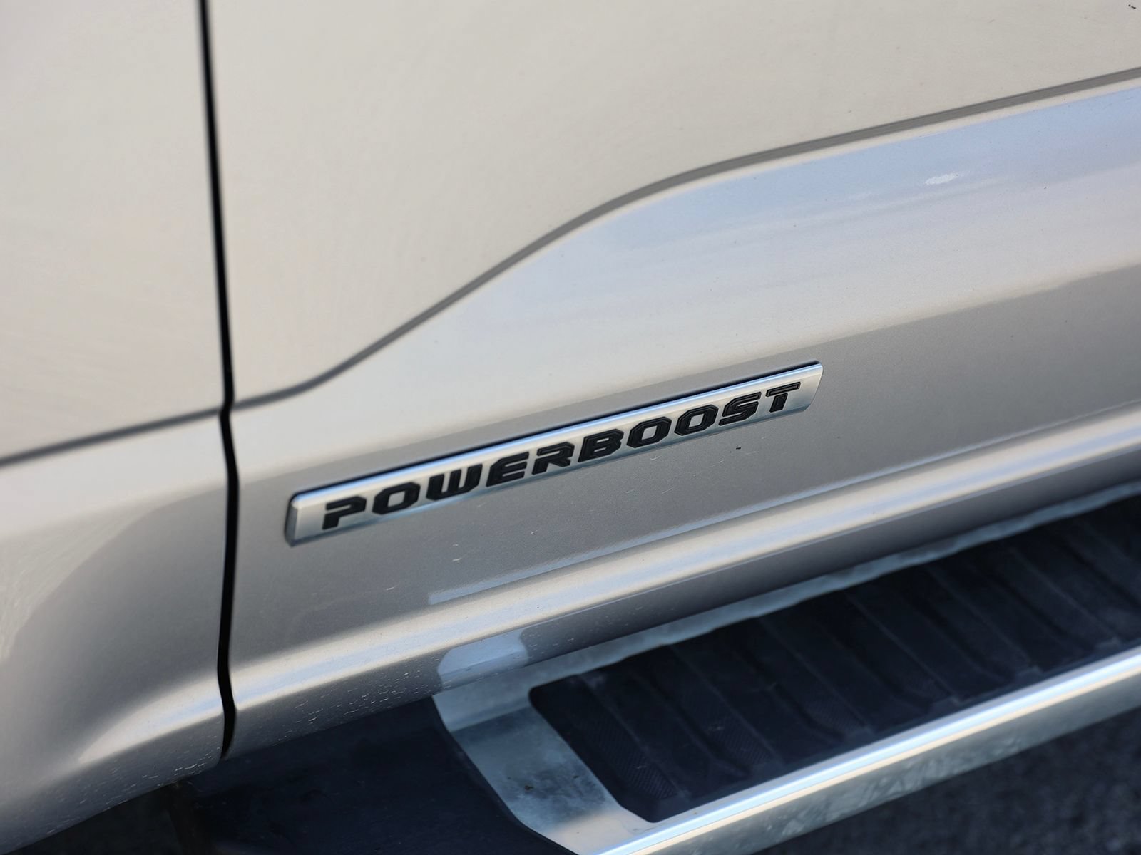 Certified 2025 Ford F150 XLT w/ Equipment Group 301A Standard AWD/4WD image 11