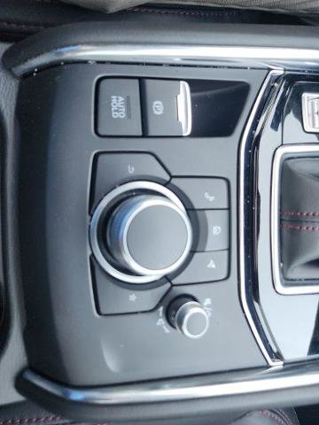 Used 2025 MAZDA CX-5 2.5 Turbo AWD/4WD image 30