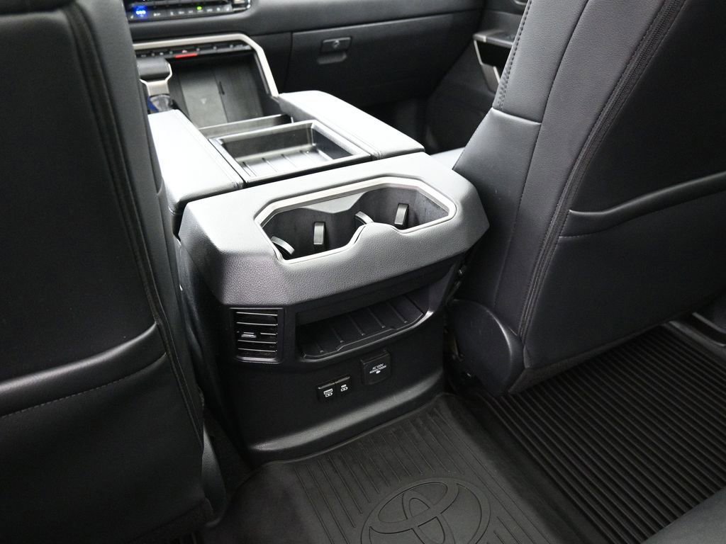 Used 2025 Toyota Tundra Limited image 52