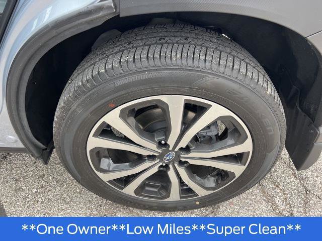 Used 2023 Subaru Forester Limited AWD/4WD image 31