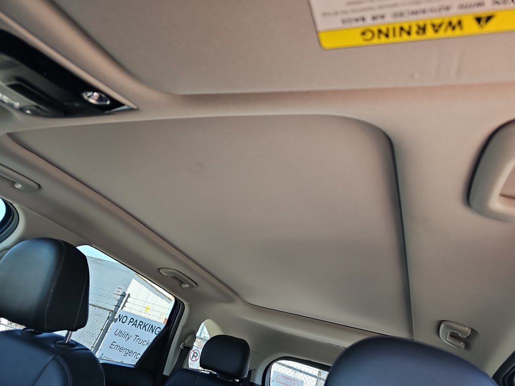 Used 2023 Kia Sorento SX FWD image 30