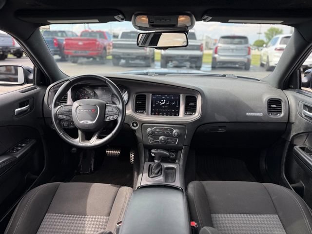 Used 2023 Dodge Charger GT w/ Technology Group RWD video 3