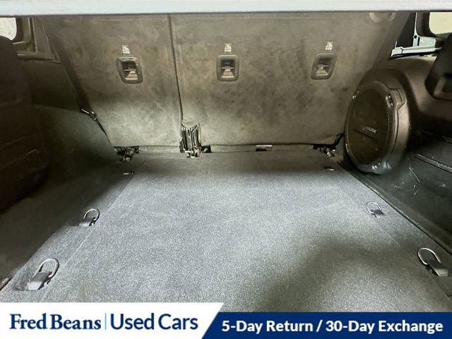 Used 2022 Jeep Wrangler Unlimited Rubicon w/ Safety Group image 29