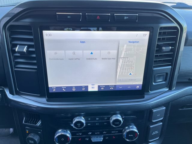 Certified 2023 Ford F150 XLT w/ Equipment Group 302A High AWD/4WD image 35
