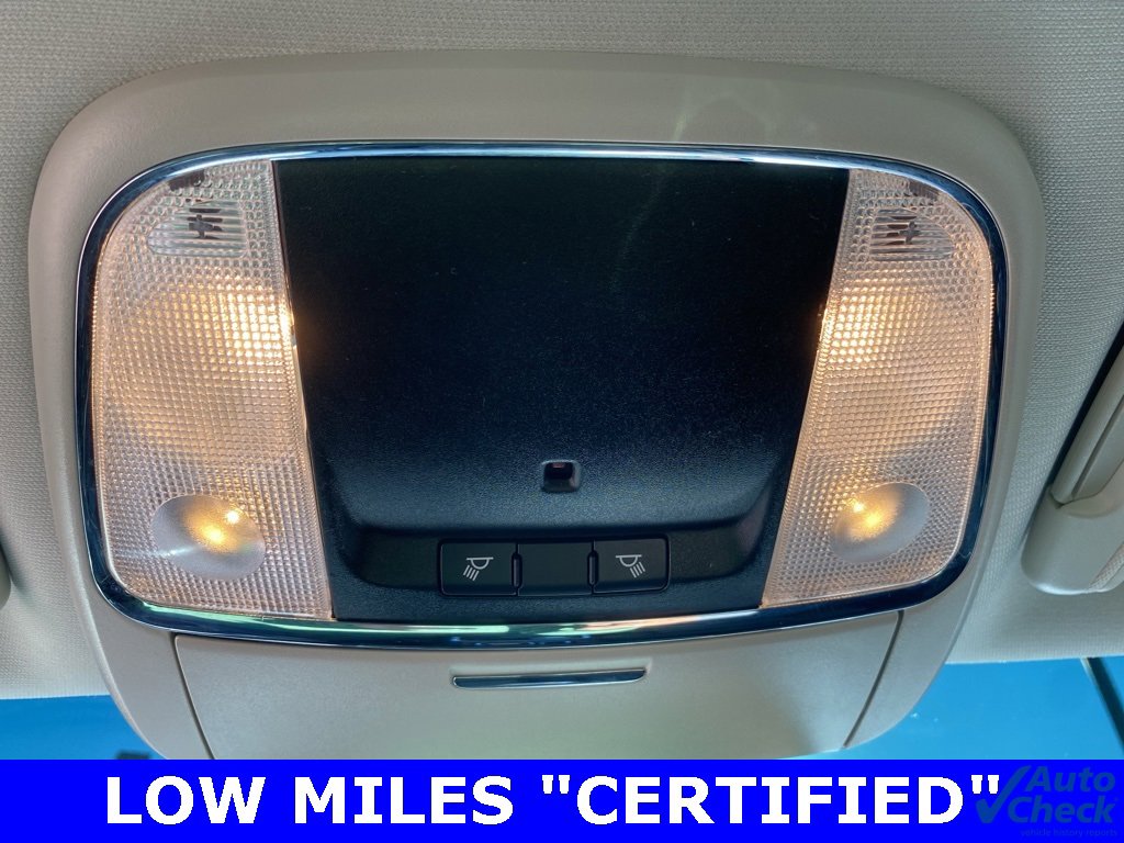 Used 2021 Chrysler 300 Touring w/ Sport Appearance Package image 35