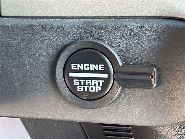 Certified 2025 Ford Bronco Outer Banks image 29