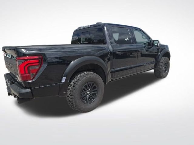 Certified 2025 Ford F150 Raptor image 4