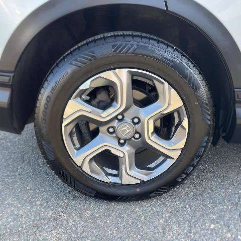 Used 2019 Honda CR-V EX-L image 21
