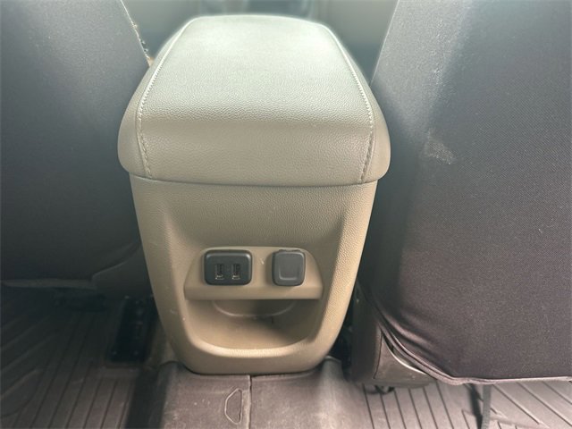 Used 2018 GMC Canyon SLE w/ SLE Convenience Package image 24