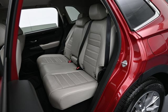 Used 2024 Honda CR-V EX-L image 28