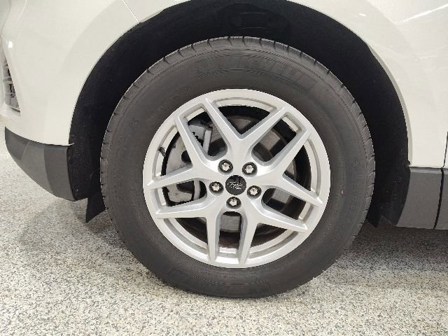 Certified 2024 Ford Edge SEL w/ Convenience Package AWD/4WD image 7