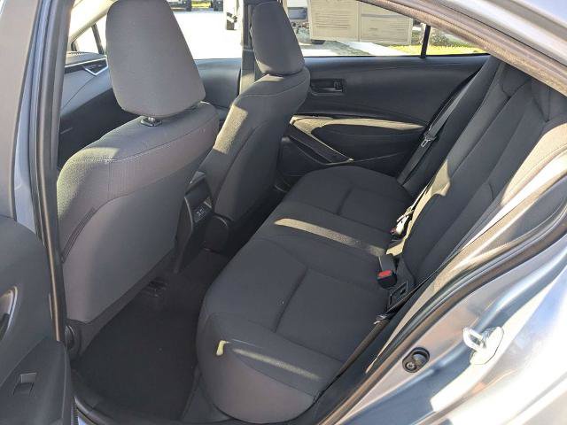 Used 2023 Toyota Corolla LE FWD image 13