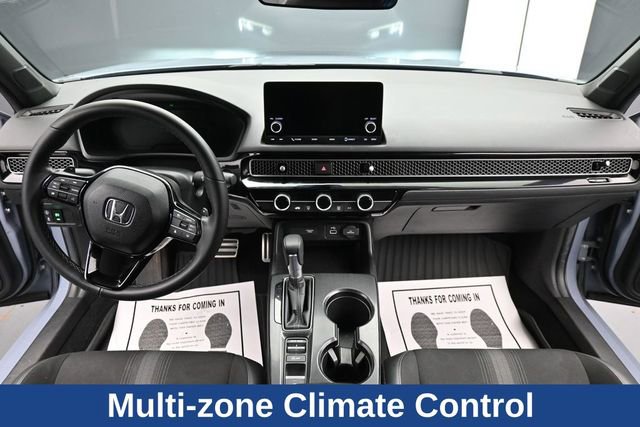 Used 2024 Honda Civic Sport image 19