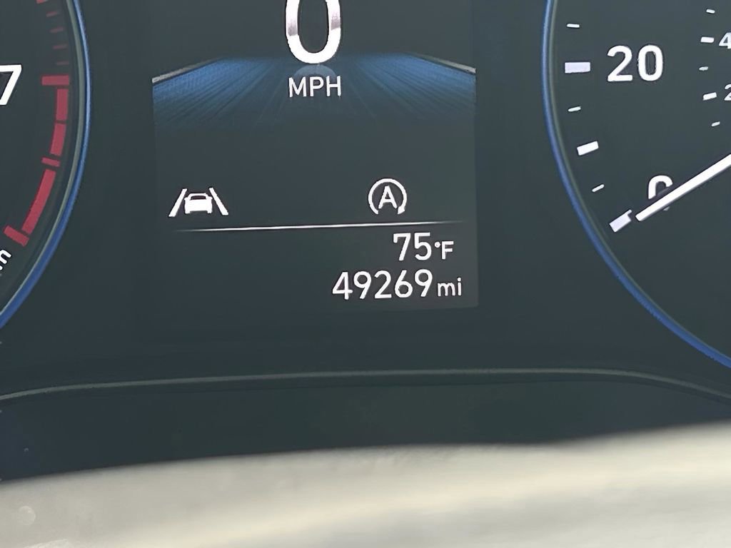 Used 2023 Hyundai Kona SEL w/ Cargo Package image 19