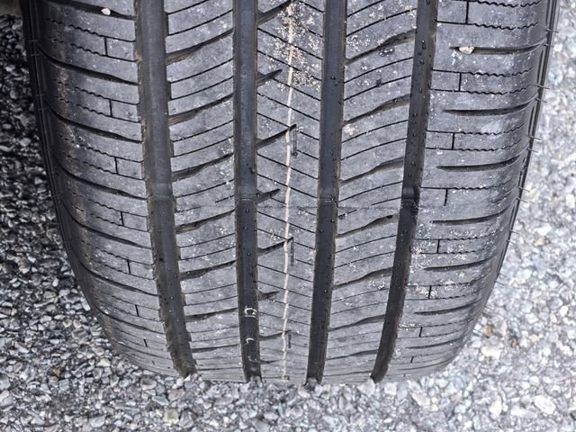 Certified 2020 Ford Explorer Limited RWD image 11