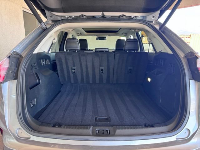 Certified 2022 Ford Edge Titanium AWD/4WD image 24