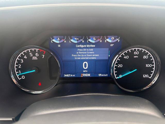 Certified 2023 Ford F150 XLT w/ Equipment Group 302A High AWD/4WD image 22