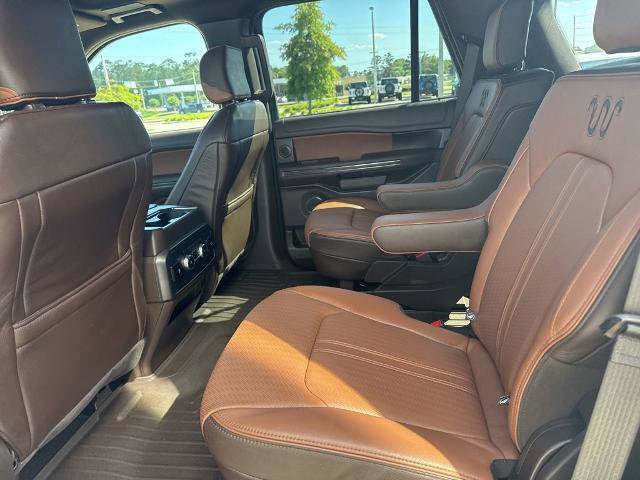 Certified 2024 Ford Expedition King Ranch RWD image 30