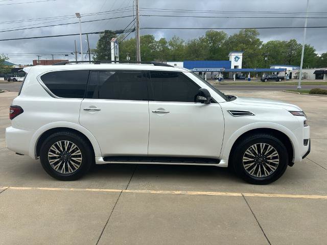 Used 2023 Nissan Armada SL image 6