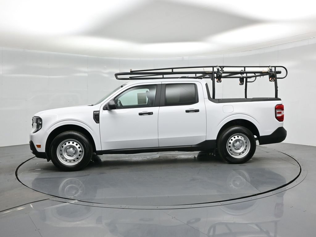 Certified 2025 Ford Maverick XLT w/ Equipment Group 302A image 23