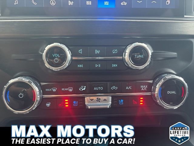 Certified 2023 Ford F250 Lariat w/ Tow Technology Package image 26