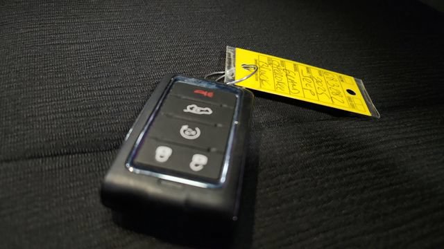 Used 2025 Jeep Grand Cherokee L Laredo w/ Luxury Tech Group I AWD/4WD image 14