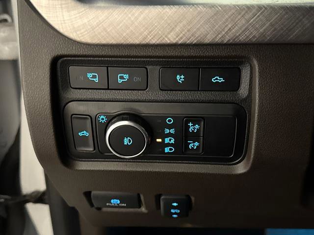 Certified 2024 Ford F350 King Ranch w/ Chrome Package image 18