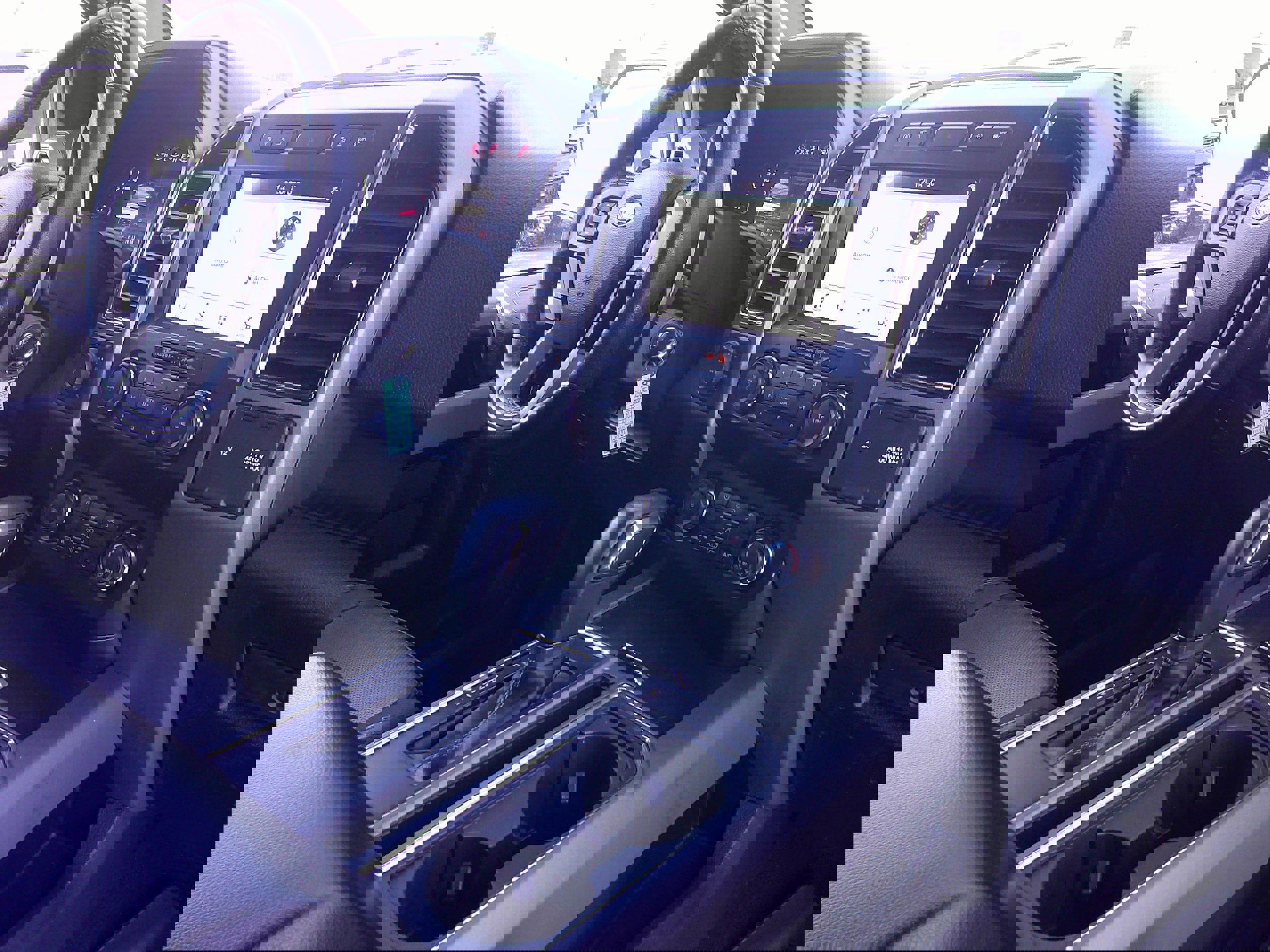 Certified 2019 Ford F150 Raptor w/ Equipment Group 801A Mid image 17