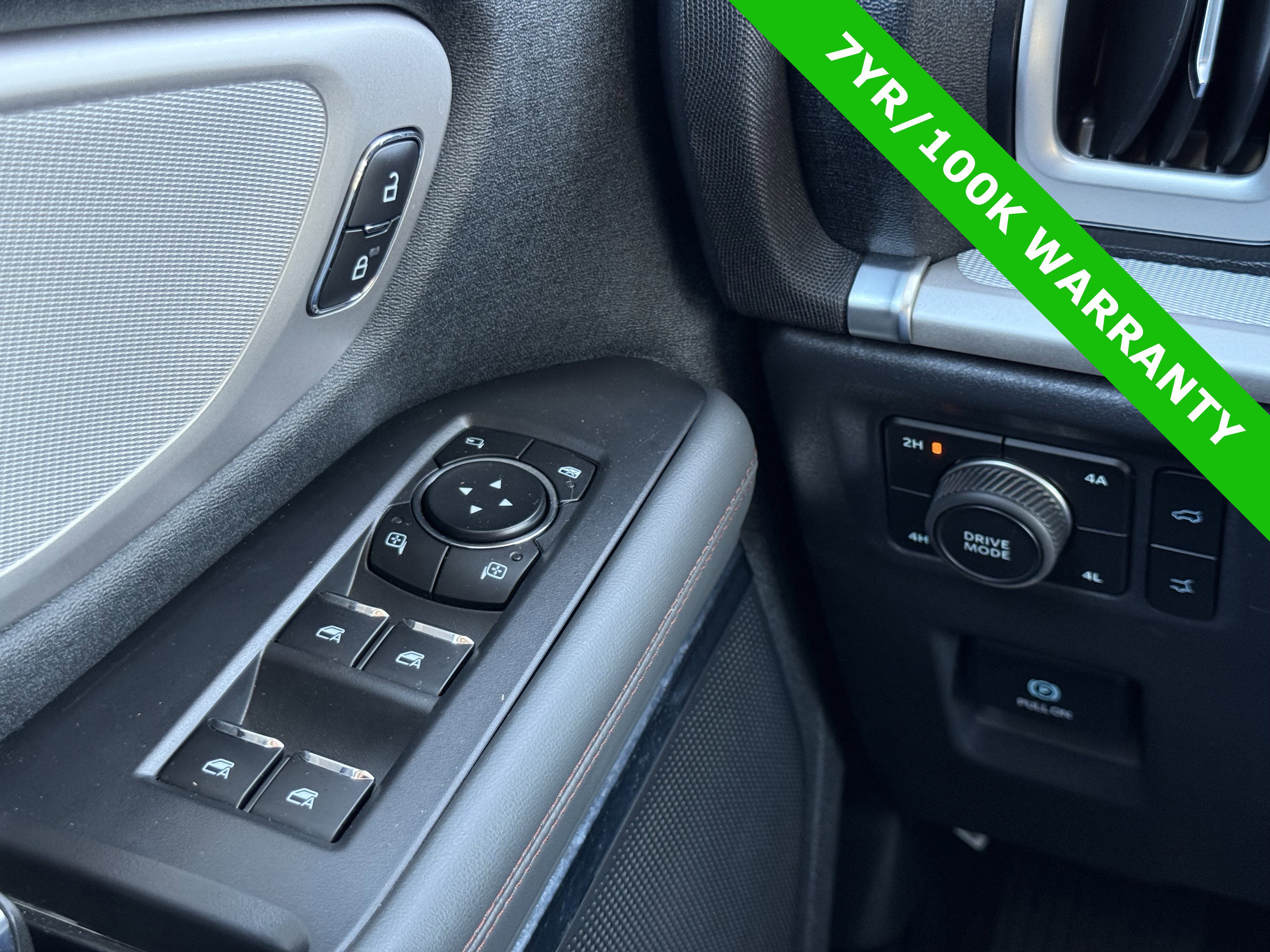 Certified 2025 Ford Expedition Max Active image 27