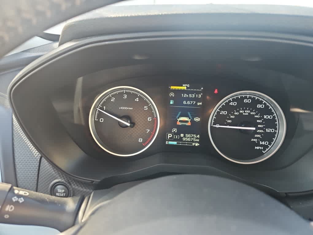 Used 2022 Subaru Forester Premium AWD/4WD image 18